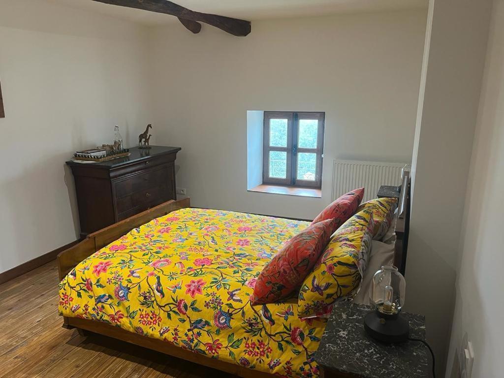 The Little Robin Bed & Breakfast Chevanceaux Exterior photo